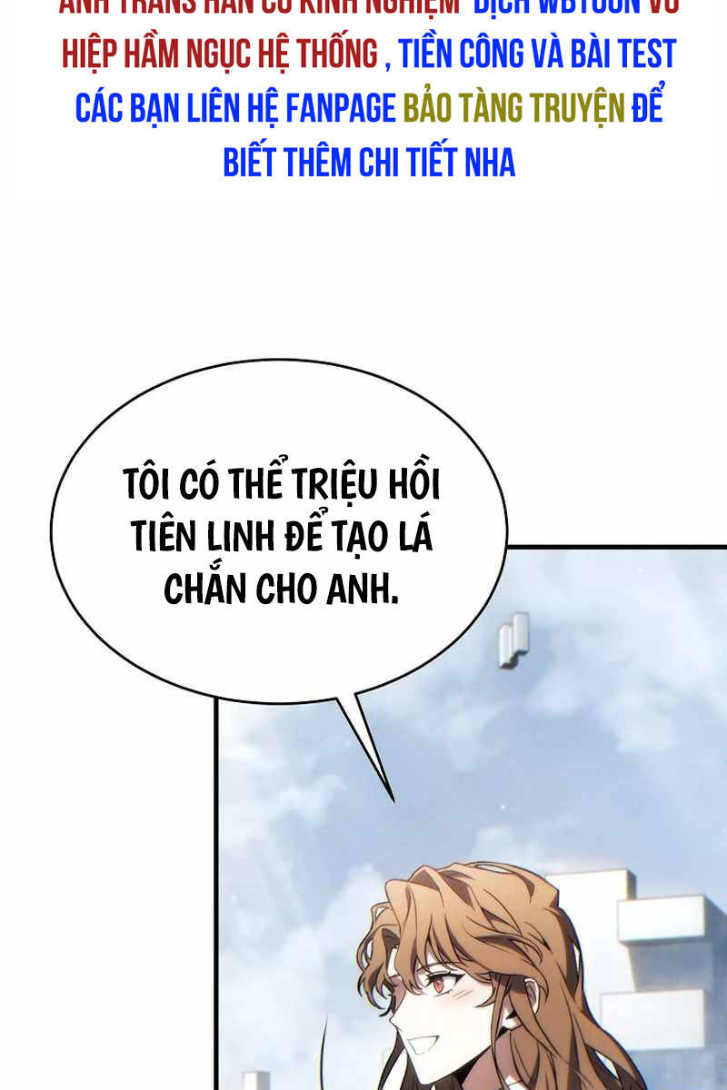 Người Chơi Mạnh Nhất Hồi Quy Lần Thứ 100 Chap 34 - Next Chap 35