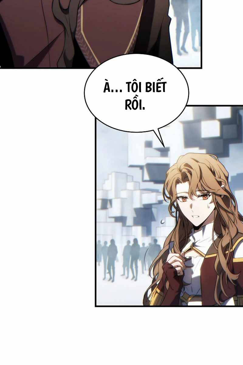 Người Chơi Mạnh Nhất Hồi Quy Lần Thứ 100 Chap 34 - Next Chap 35