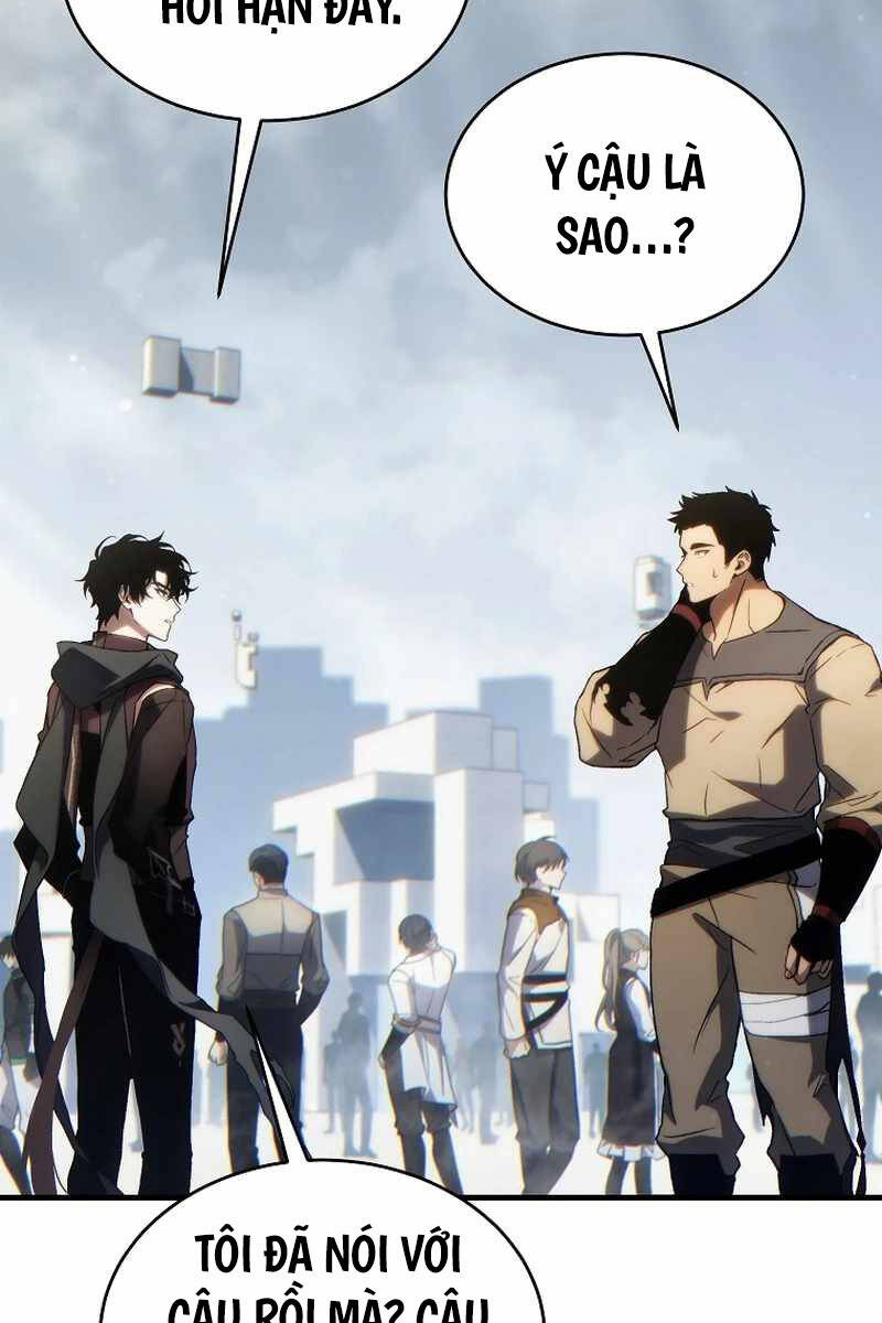 Người Chơi Mạnh Nhất Hồi Quy Lần Thứ 100 Chap 34 - Next Chap 35