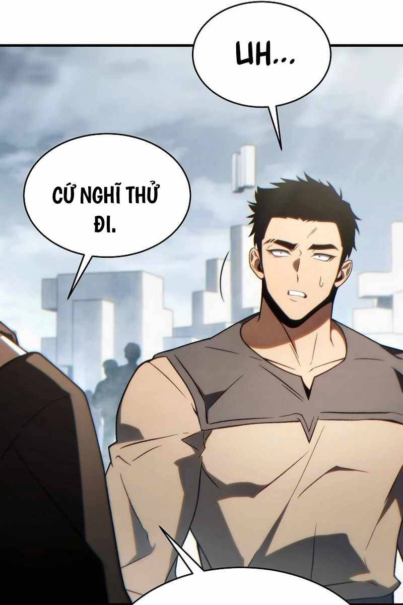 Người Chơi Mạnh Nhất Hồi Quy Lần Thứ 100 Chap 34 - Next Chap 35