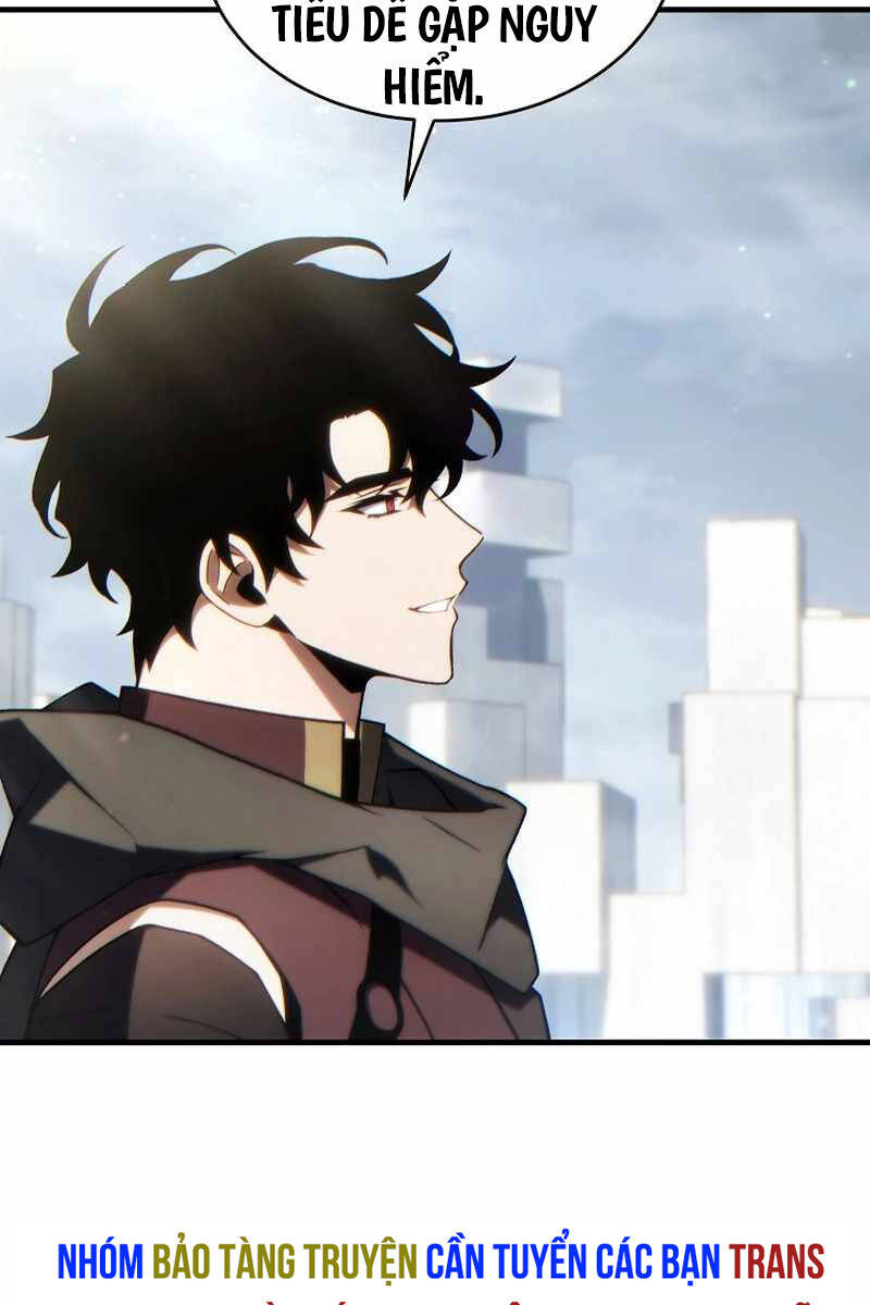 Người Chơi Mạnh Nhất Hồi Quy Lần Thứ 100 Chap 34 - Next Chap 35