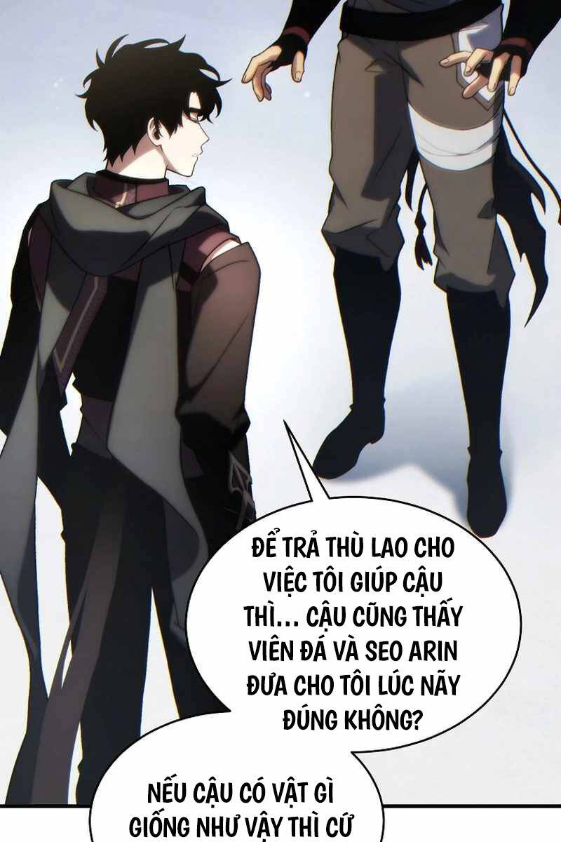 Người Chơi Mạnh Nhất Hồi Quy Lần Thứ 100 Chap 34 - Next Chap 35