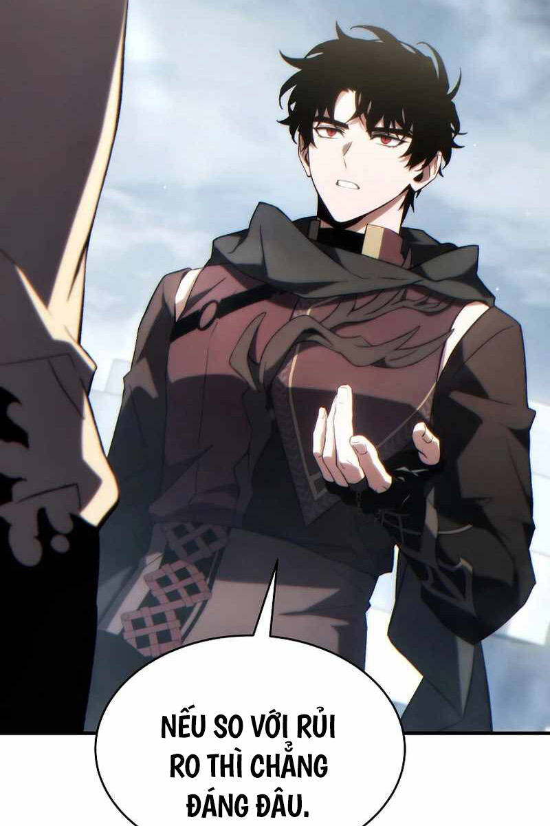 Người Chơi Mạnh Nhất Hồi Quy Lần Thứ 100 Chap 34 - Next Chap 35