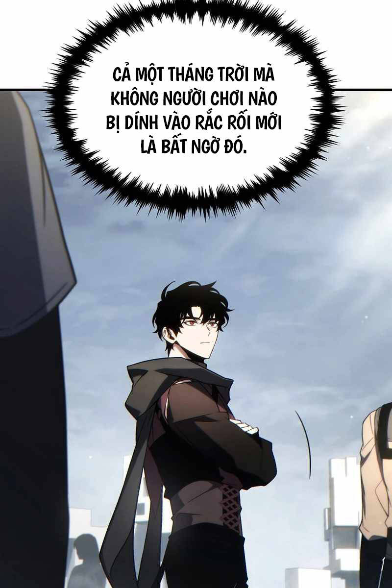 Người Chơi Mạnh Nhất Hồi Quy Lần Thứ 100 Chap 34 - Next Chap 35