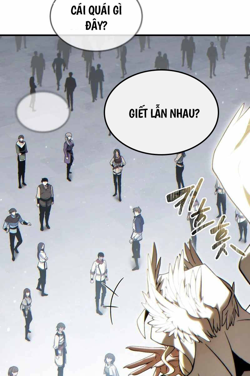 Người Chơi Mạnh Nhất Hồi Quy Lần Thứ 100 Chap 34 - Next Chap 35