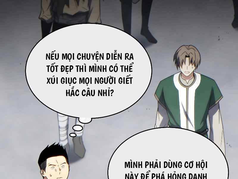 Người Chơi Mạnh Nhất Hồi Quy Lần Thứ 100 Chap 35 - Next Chap 36