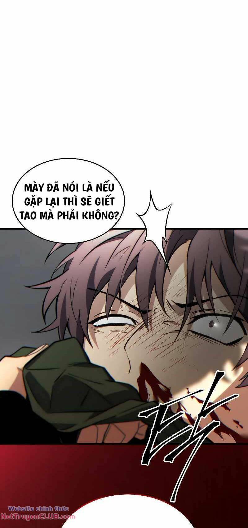 Người Chơi Mạnh Nhất Hồi Quy Lần Thứ 100 Chap 36 - Next Chap 37