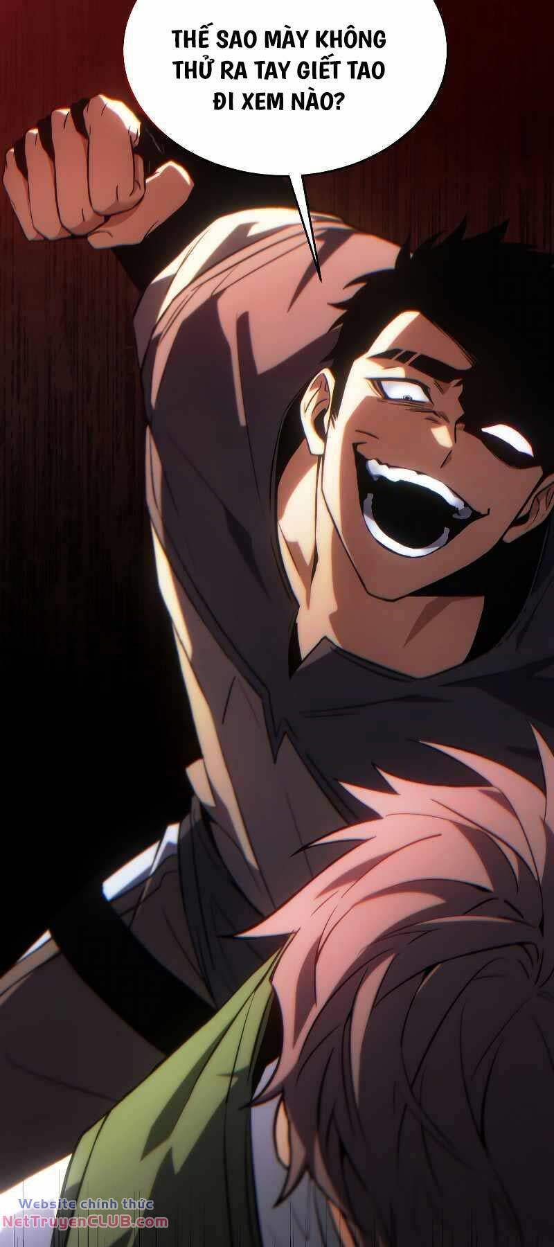 Người Chơi Mạnh Nhất Hồi Quy Lần Thứ 100 Chap 36 - Next Chap 37