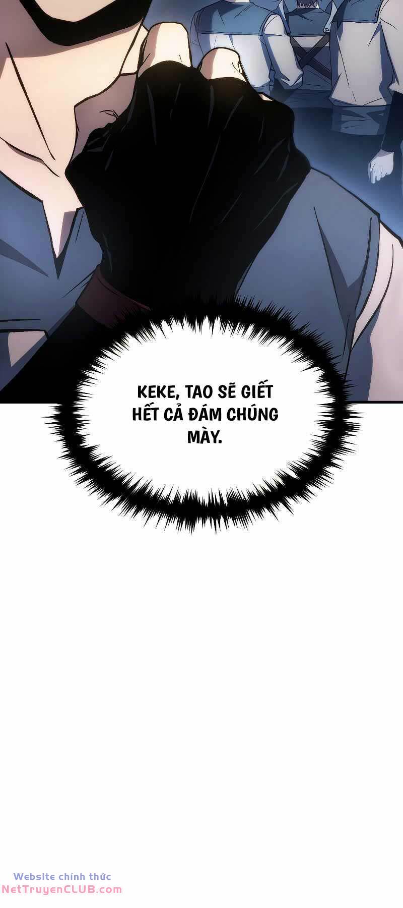 Người Chơi Mạnh Nhất Hồi Quy Lần Thứ 100 Chap 36 - Next Chap 37