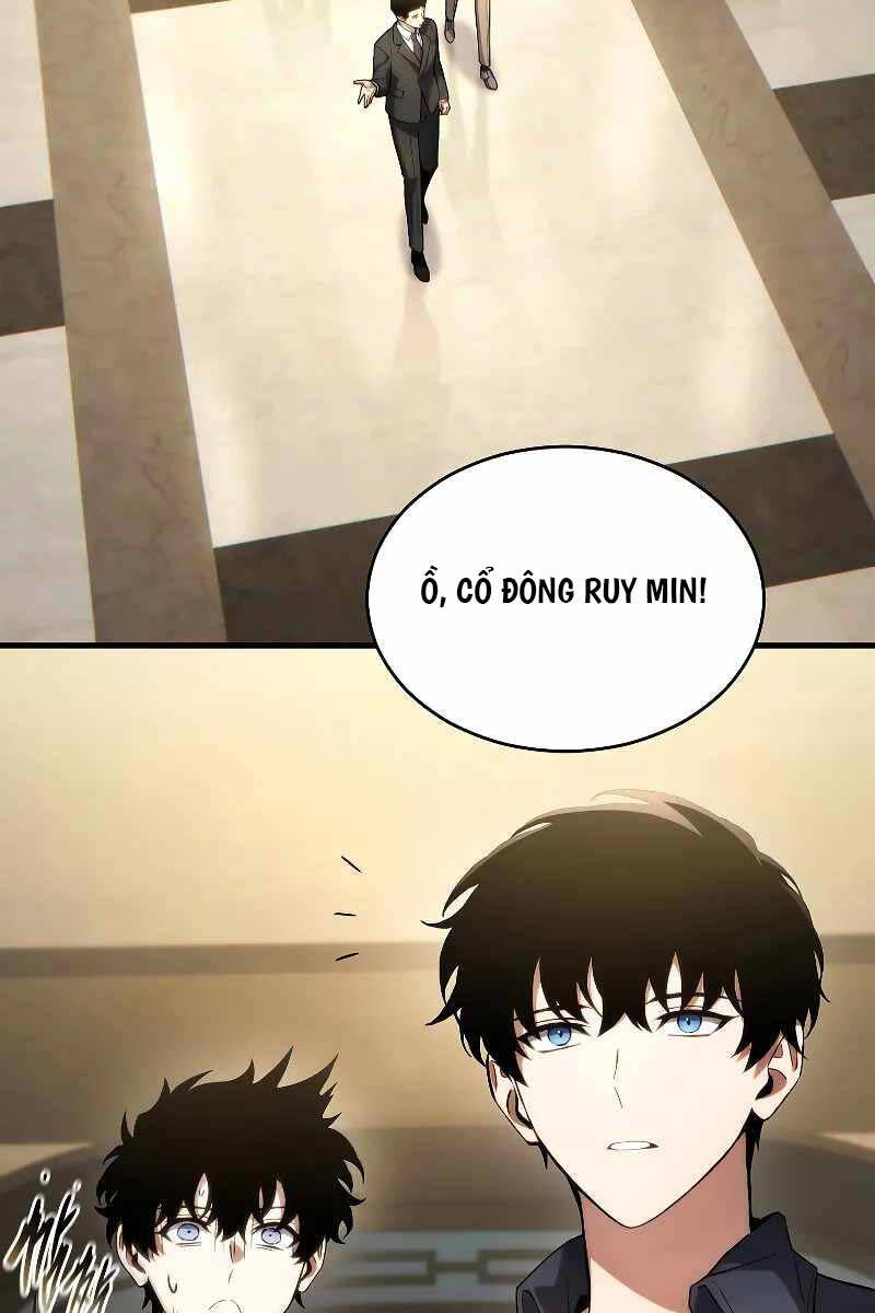 Người Chơi Mạnh Nhất Hồi Quy Lần Thứ 100 Chap 39 - Next Chap 40