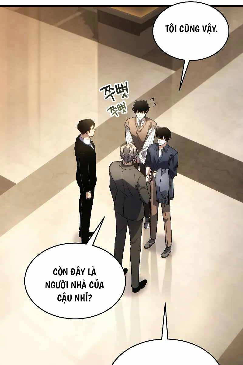 Người Chơi Mạnh Nhất Hồi Quy Lần Thứ 100 Chap 39 - Next Chap 40