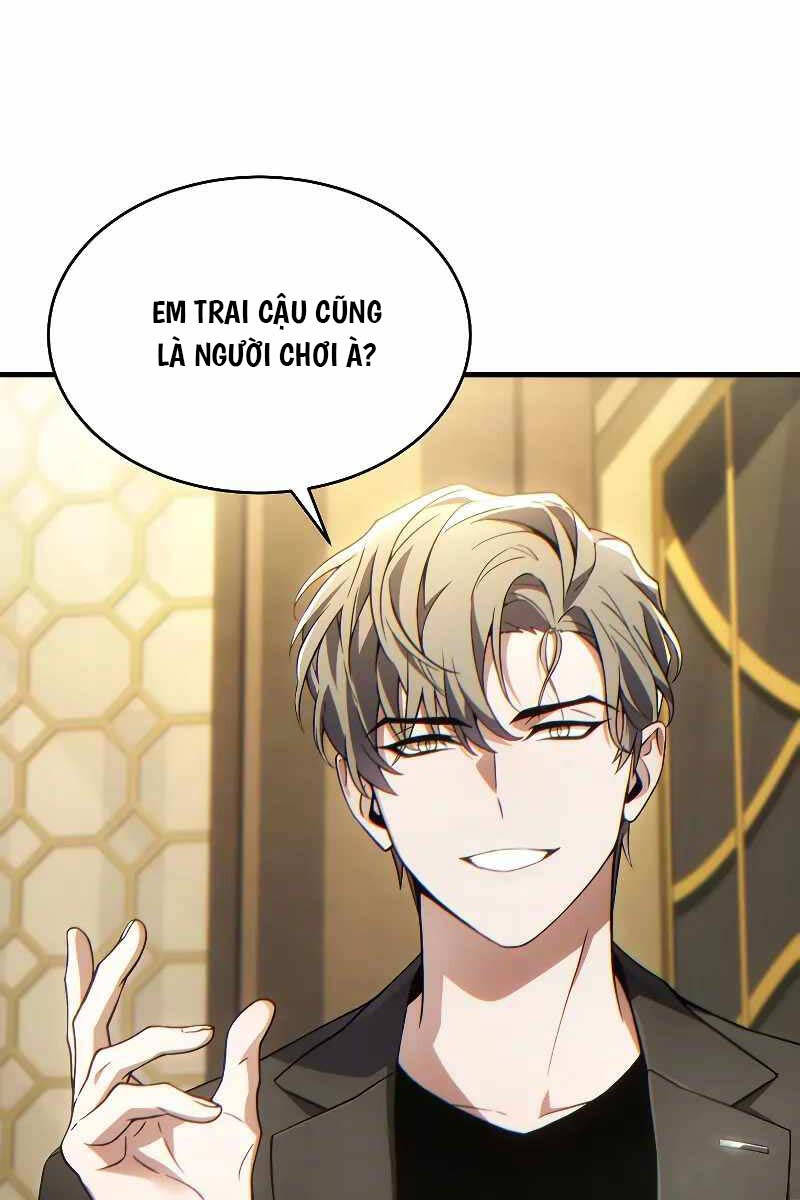 Người Chơi Mạnh Nhất Hồi Quy Lần Thứ 100 Chap 39 - Next Chap 40