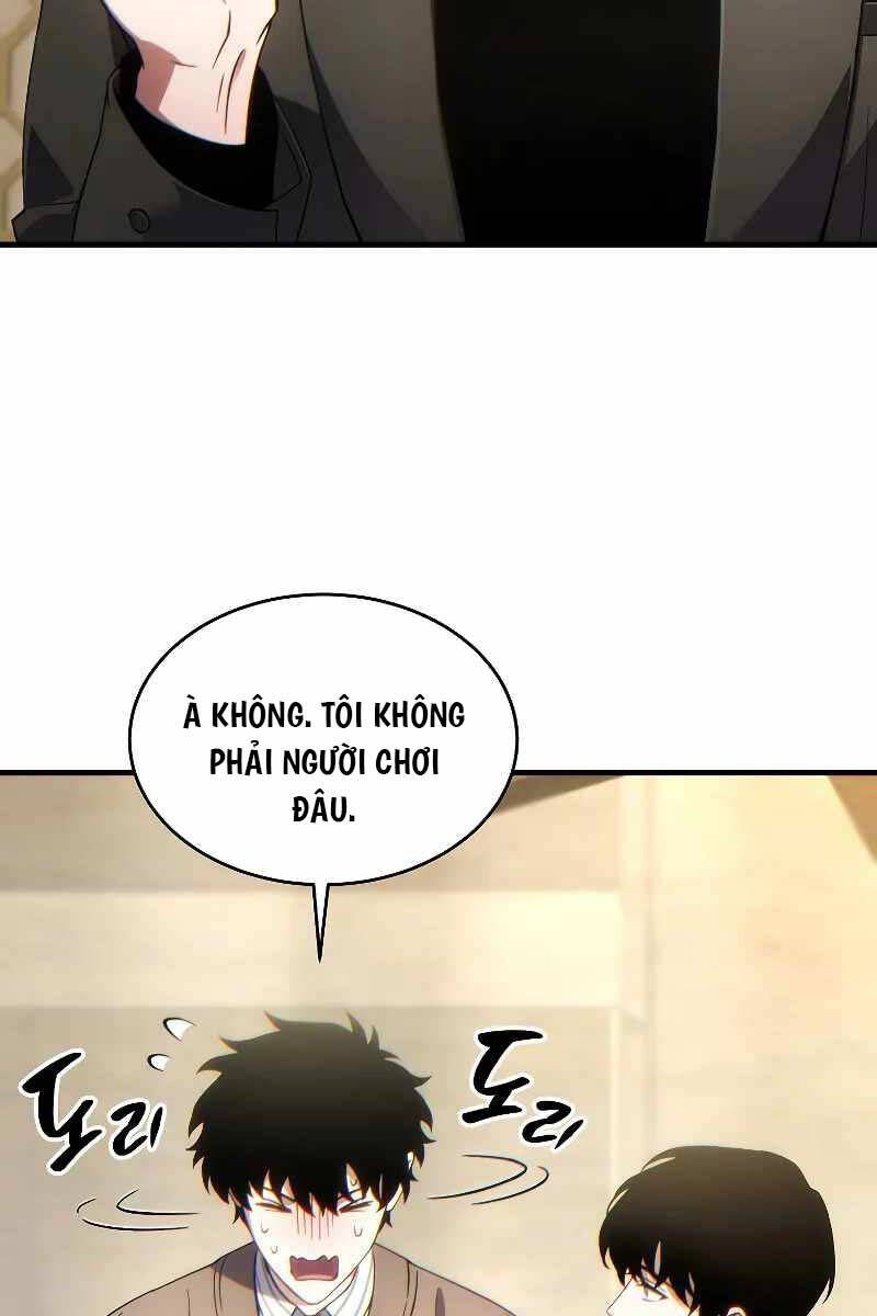 Người Chơi Mạnh Nhất Hồi Quy Lần Thứ 100 Chap 39 - Next Chap 40