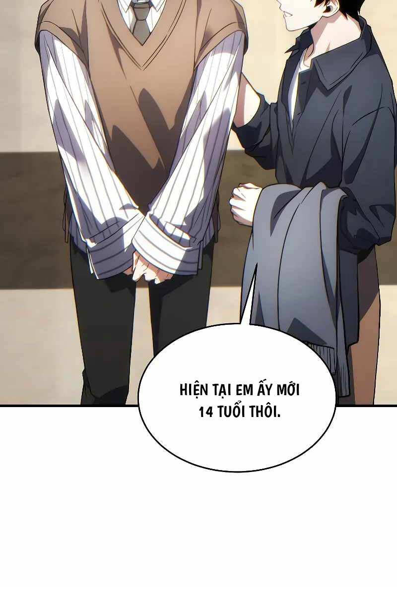 Người Chơi Mạnh Nhất Hồi Quy Lần Thứ 100 Chap 39 - Next Chap 40