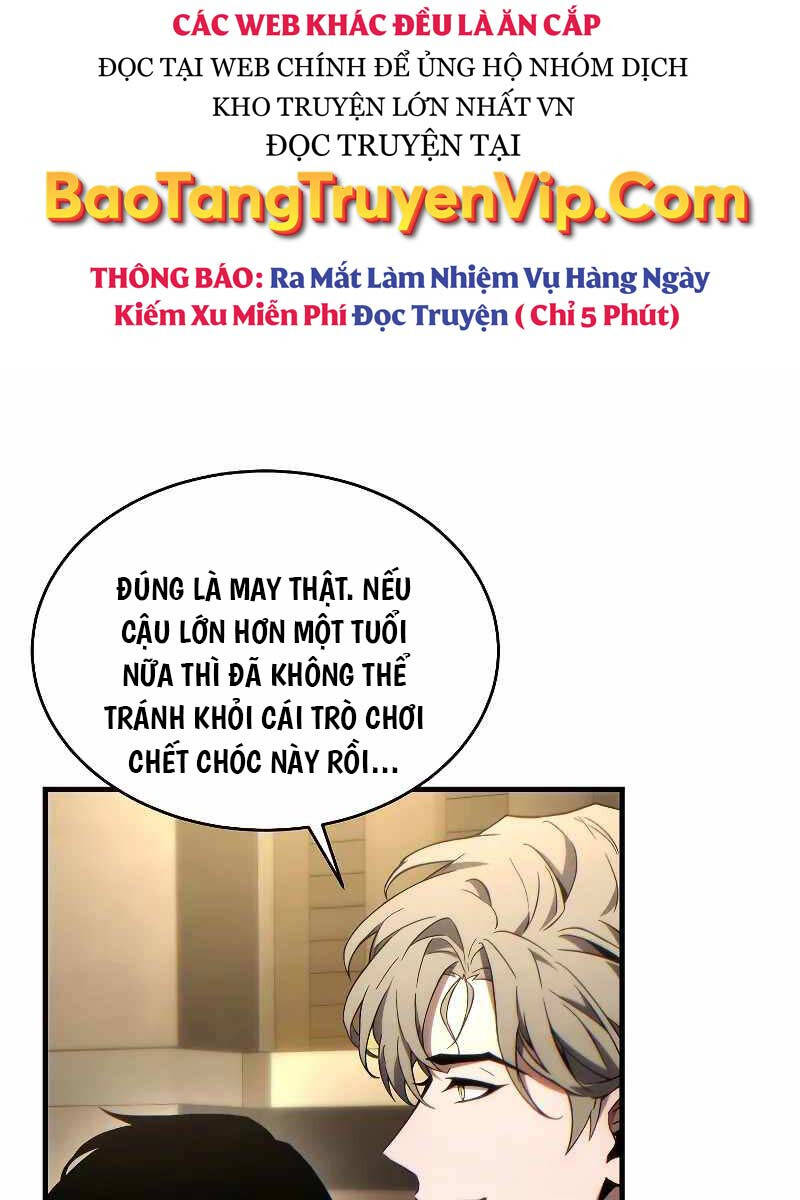 Người Chơi Mạnh Nhất Hồi Quy Lần Thứ 100 Chap 39 - Next Chap 40