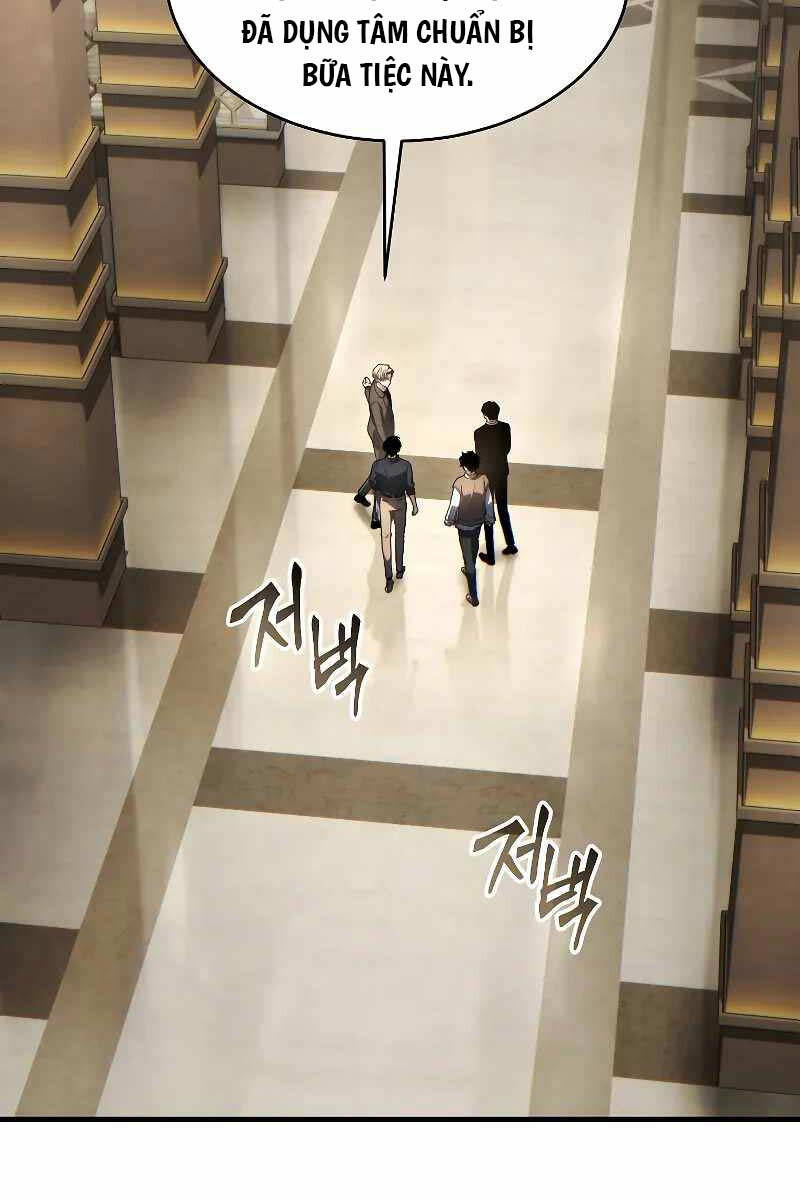 Người Chơi Mạnh Nhất Hồi Quy Lần Thứ 100 Chap 39 - Next Chap 40