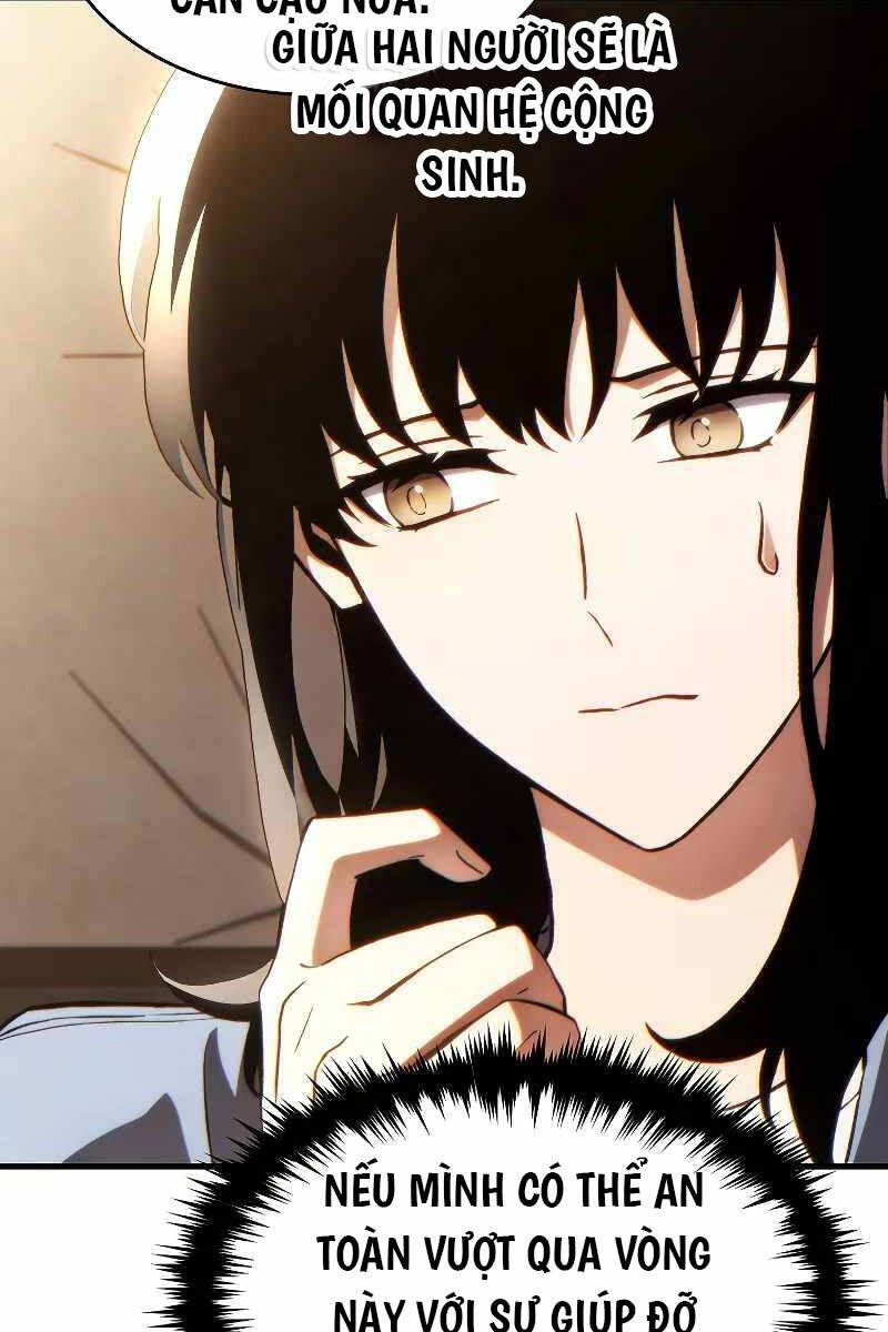 Người Chơi Mạnh Nhất Hồi Quy Lần Thứ 100 Chap 39 - Next Chap 40