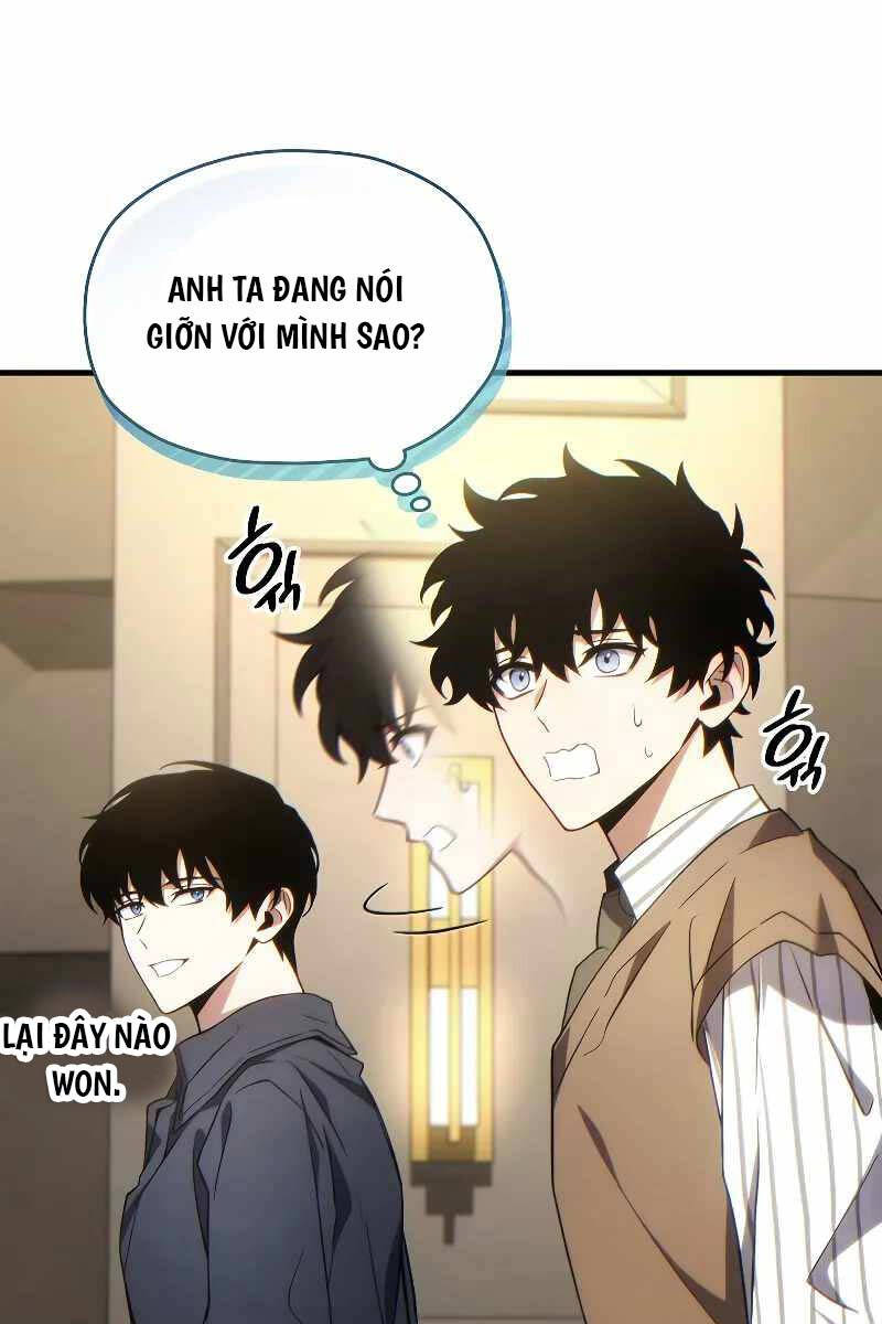 Người Chơi Mạnh Nhất Hồi Quy Lần Thứ 100 Chap 39 - Next Chap 40