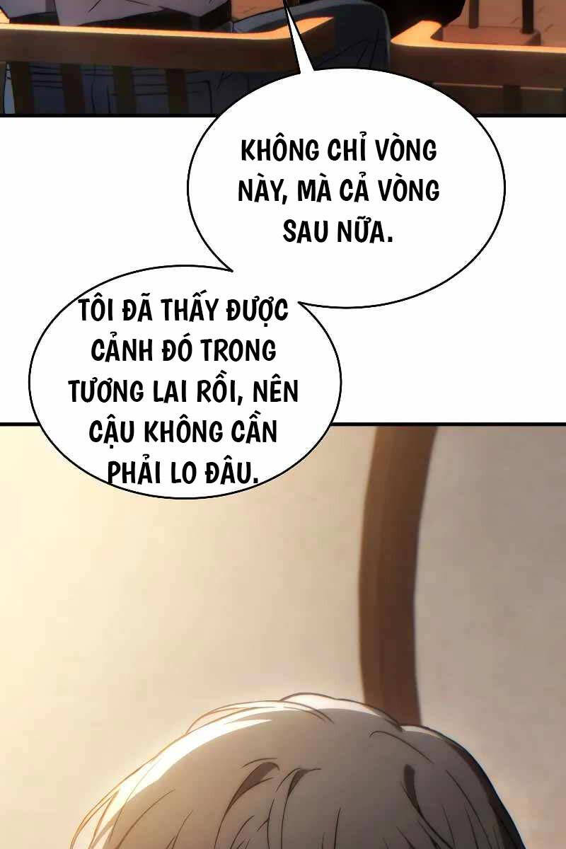 Người Chơi Mạnh Nhất Hồi Quy Lần Thứ 100 Chap 39 - Next Chap 40