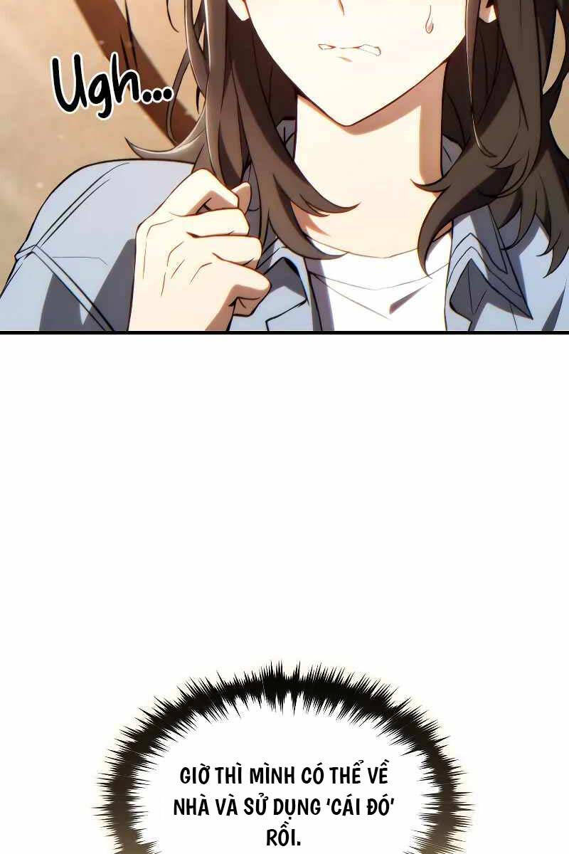 Người Chơi Mạnh Nhất Hồi Quy Lần Thứ 100 Chap 39 - Next Chap 40