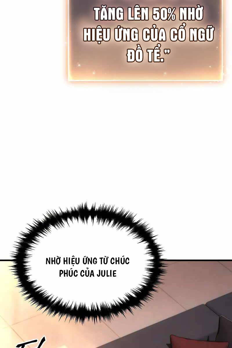 Người Chơi Mạnh Nhất Hồi Quy Lần Thứ 100 Chap 39 - Next Chap 40