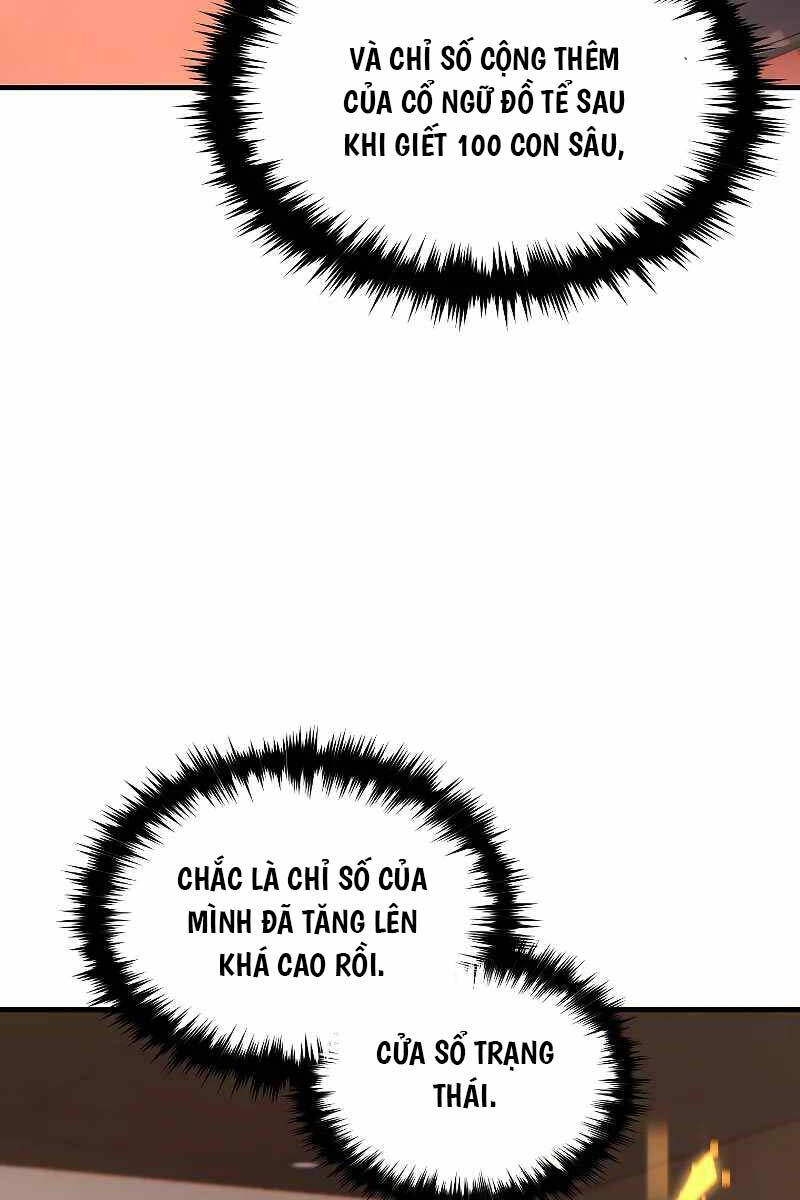 Người Chơi Mạnh Nhất Hồi Quy Lần Thứ 100 Chap 39 - Next Chap 40