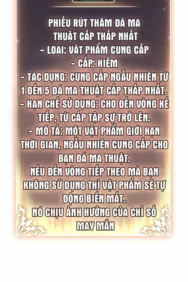 Người Chơi Mạnh Nhất Hồi Quy Lần Thứ 100 Chap 39 - Next Chap 40