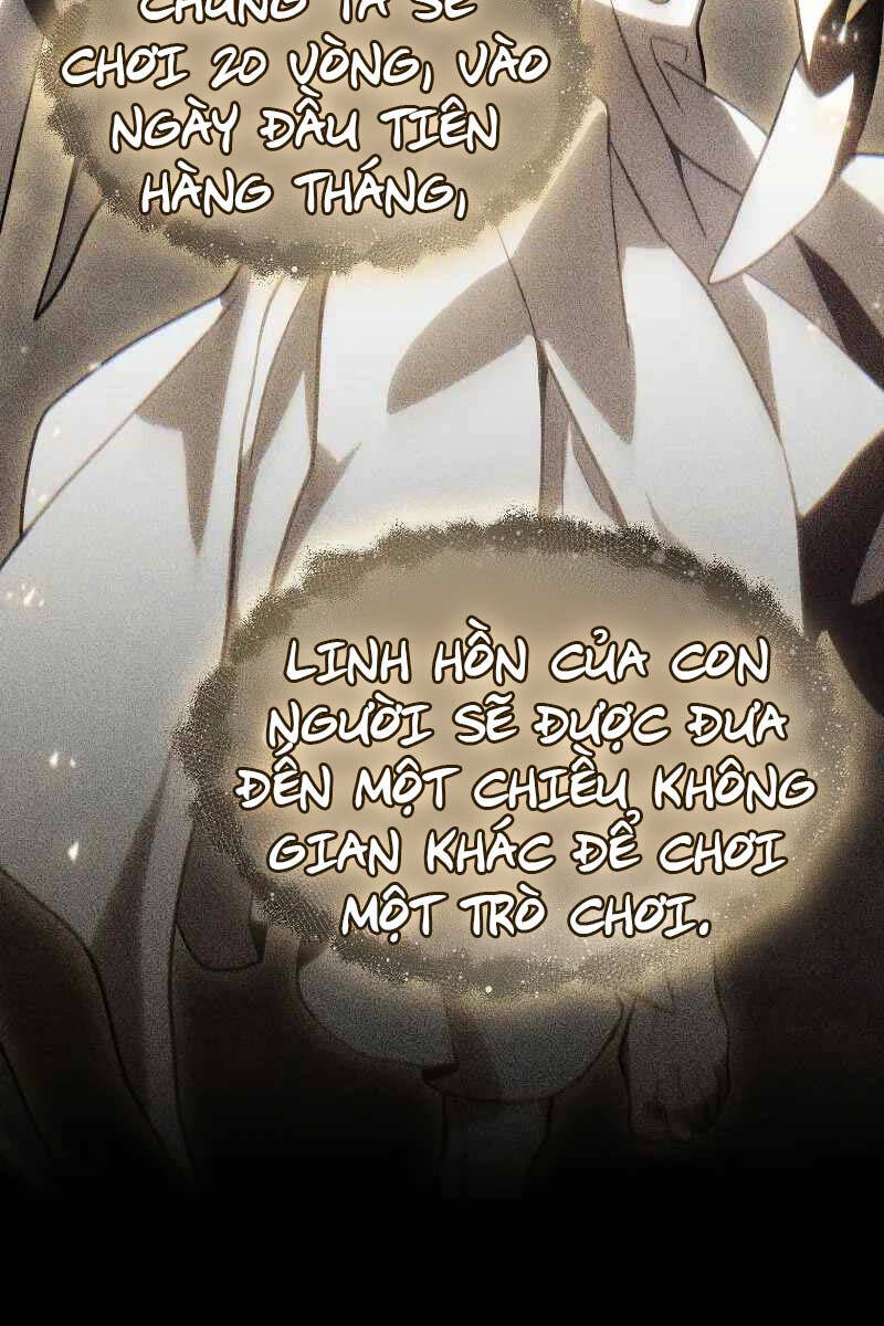 Người Chơi Mạnh Nhất Hồi Quy Lần Thứ 100 Chap 39 - Next Chap 40