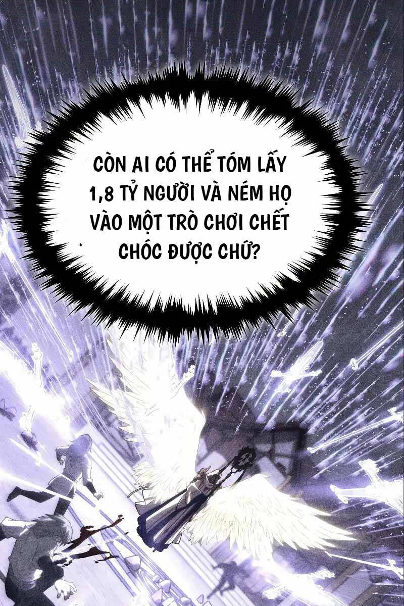 Người Chơi Mạnh Nhất Hồi Quy Lần Thứ 100 Chap 39 - Next Chap 40