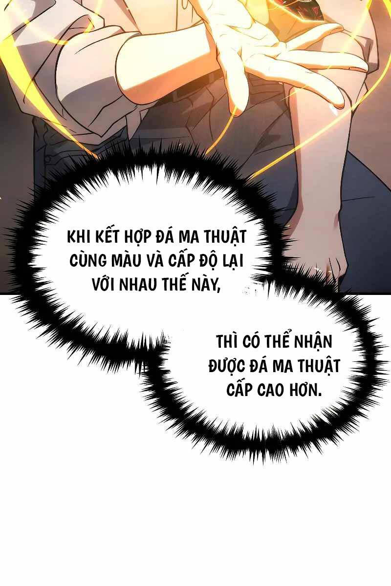 Người Chơi Mạnh Nhất Hồi Quy Lần Thứ 100 Chap 39 - Next Chap 40