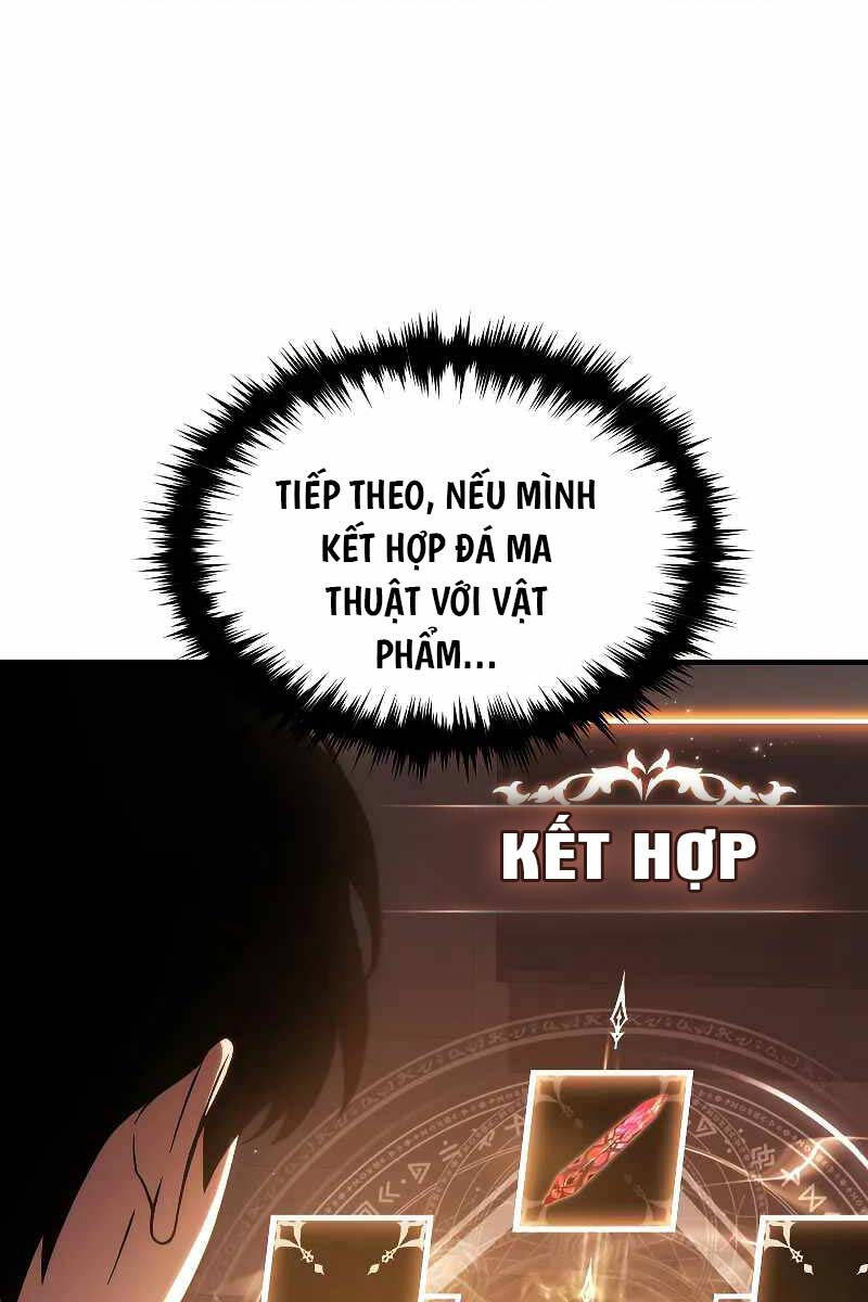 Người Chơi Mạnh Nhất Hồi Quy Lần Thứ 100 Chap 39 - Next Chap 40