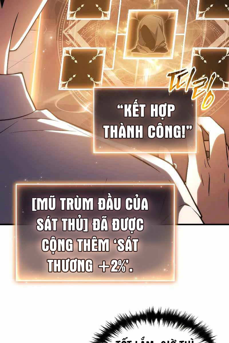 Người Chơi Mạnh Nhất Hồi Quy Lần Thứ 100 Chap 39 - Next Chap 40