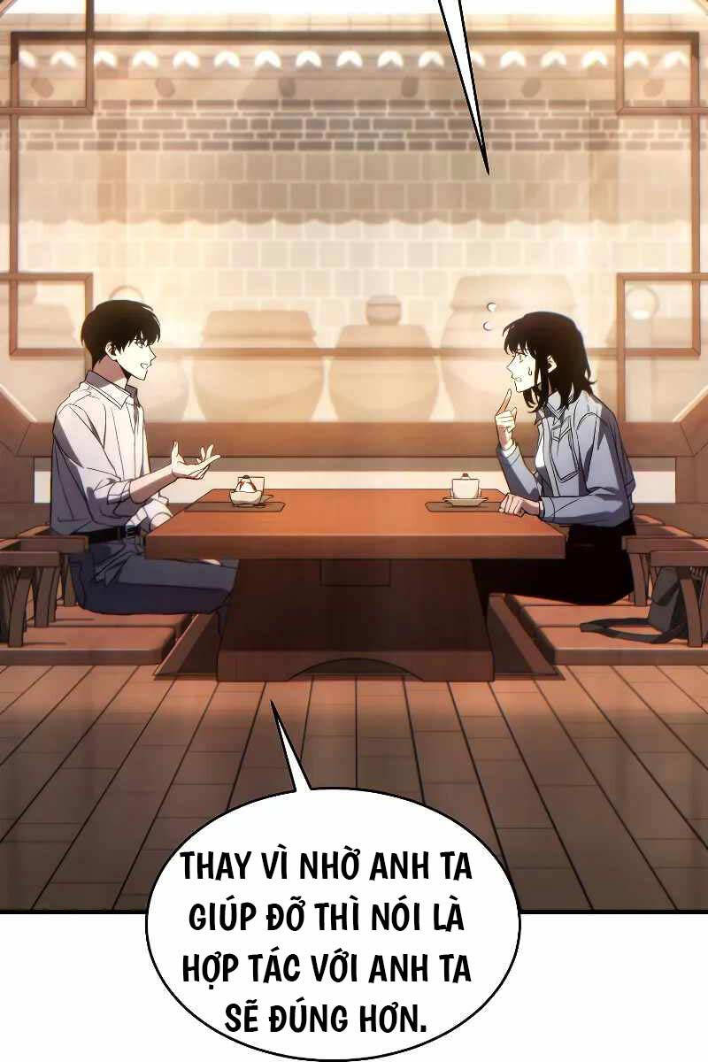 Người Chơi Mạnh Nhất Hồi Quy Lần Thứ 100 Chap 39 - Next Chap 40