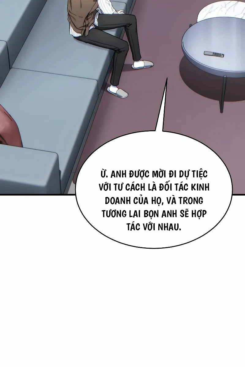 Người Chơi Mạnh Nhất Hồi Quy Lần Thứ 100 Chap 39 - Next Chap 40