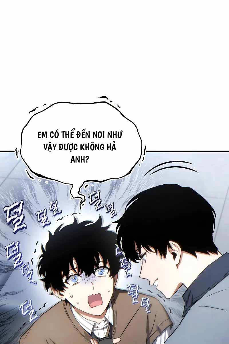 Người Chơi Mạnh Nhất Hồi Quy Lần Thứ 100 Chap 39 - Next Chap 40