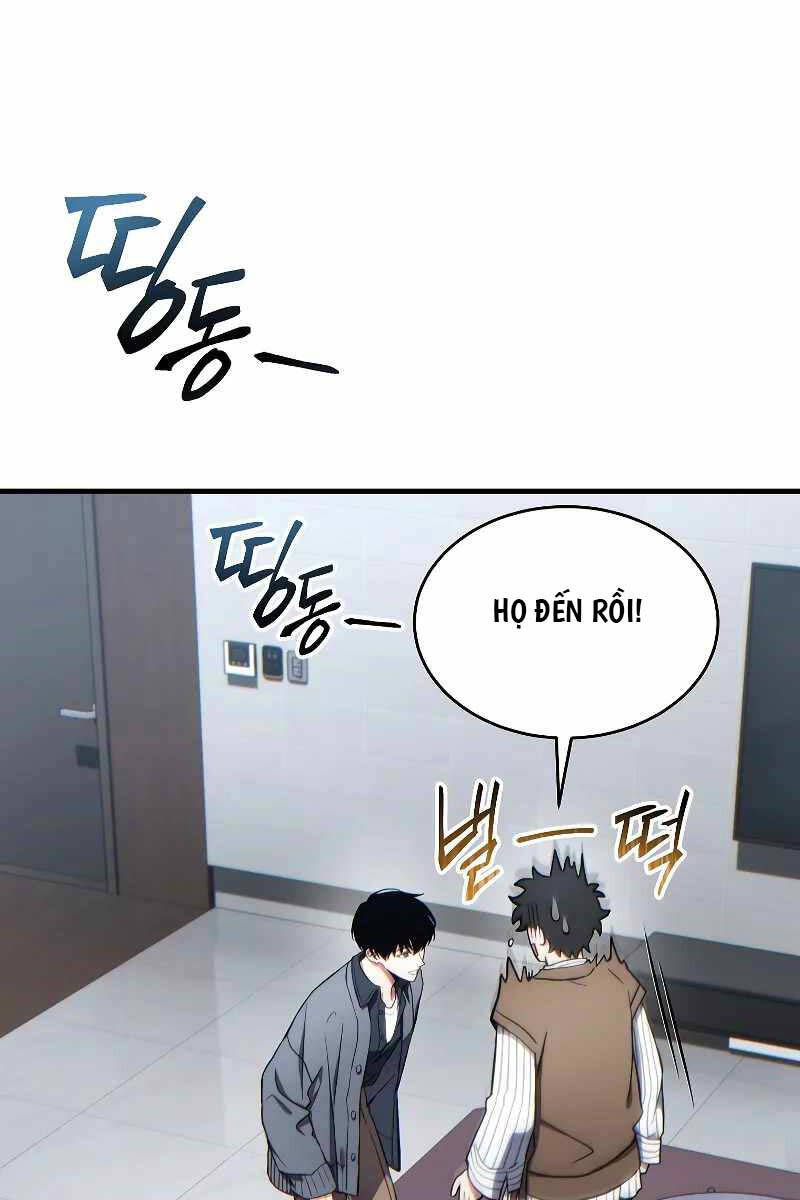 Người Chơi Mạnh Nhất Hồi Quy Lần Thứ 100 Chap 39 - Next Chap 40