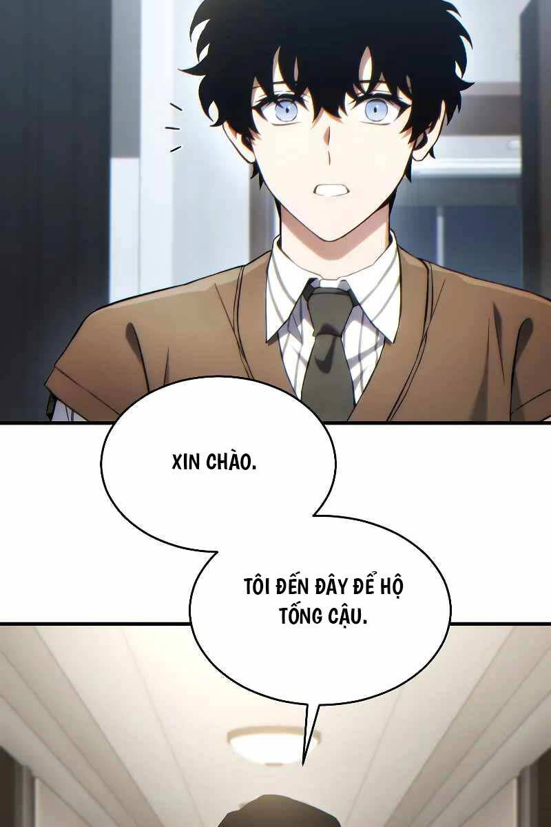 Người Chơi Mạnh Nhất Hồi Quy Lần Thứ 100 Chap 39 - Next Chap 40