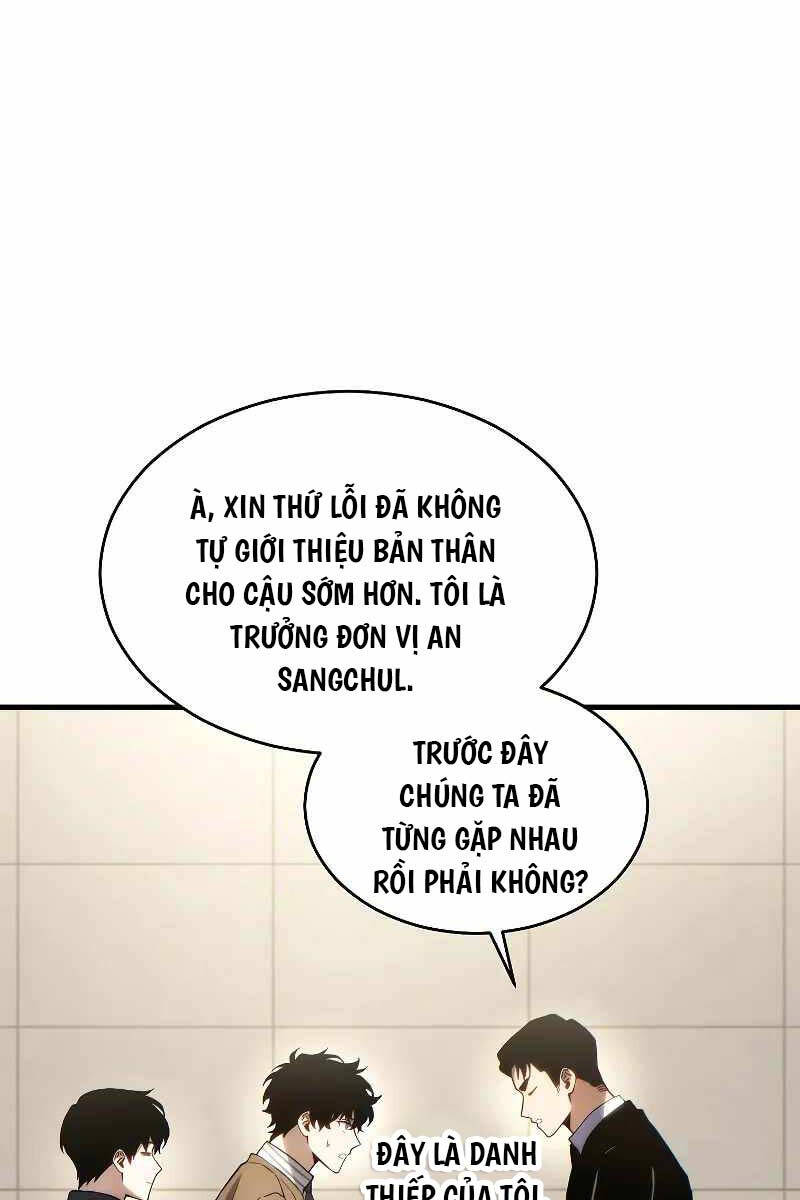 Người Chơi Mạnh Nhất Hồi Quy Lần Thứ 100 Chap 39 - Next Chap 40