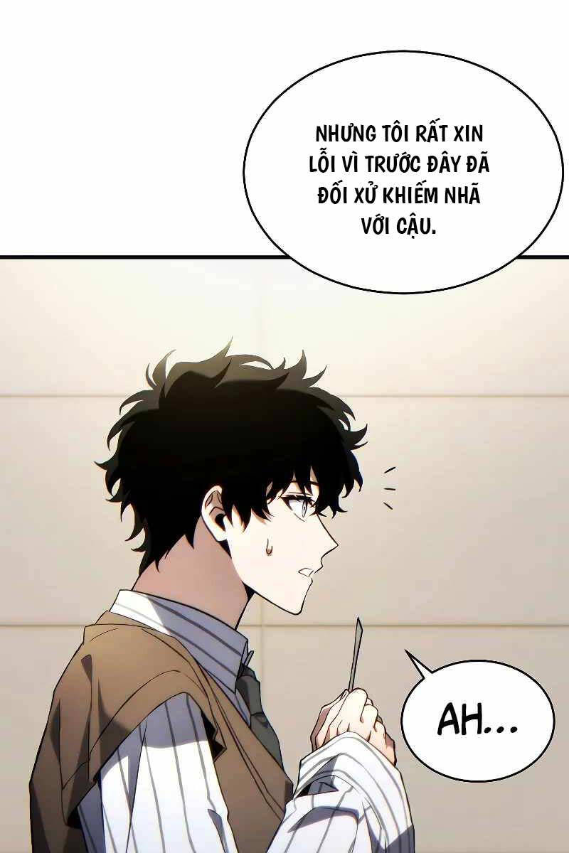 Người Chơi Mạnh Nhất Hồi Quy Lần Thứ 100 Chap 39 - Next Chap 40