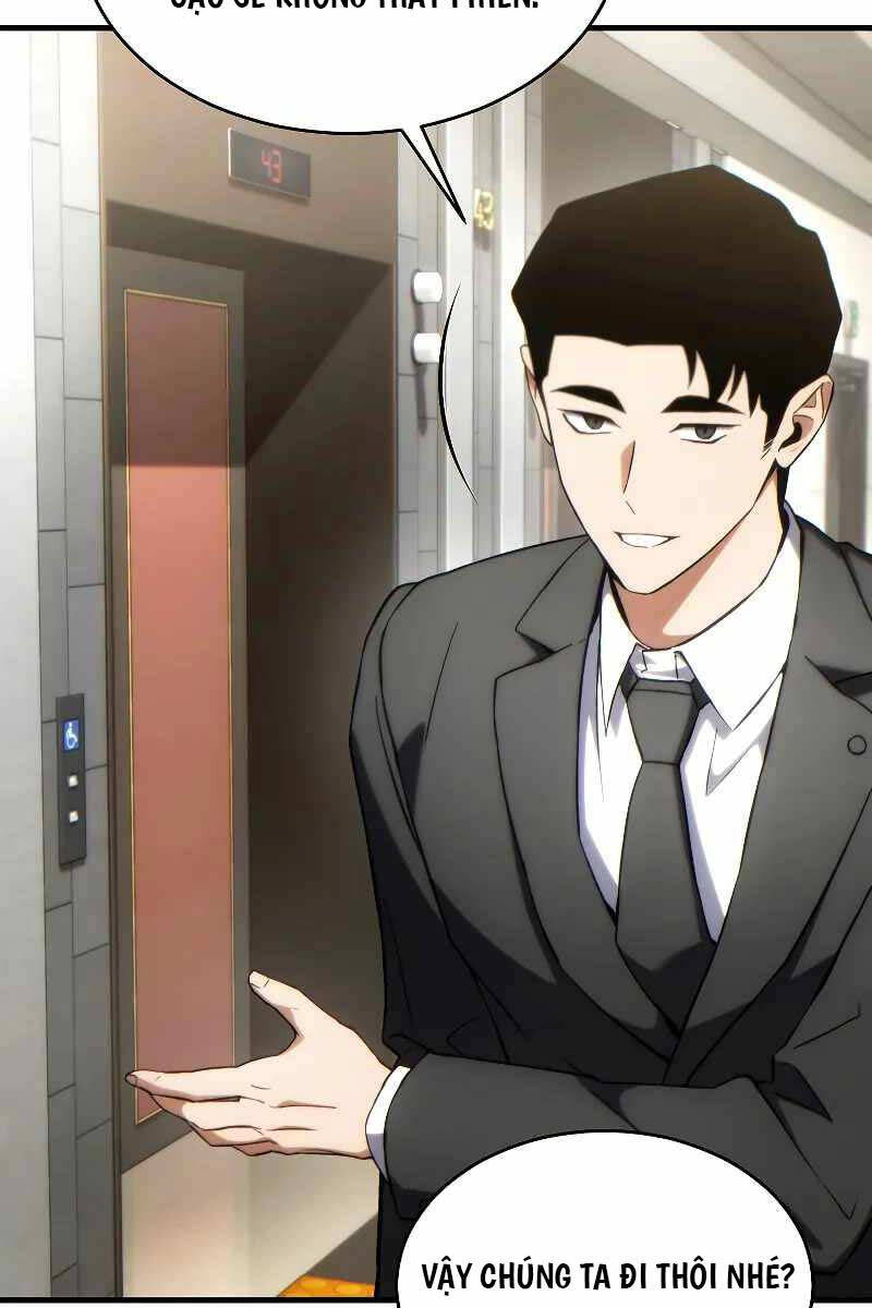 Người Chơi Mạnh Nhất Hồi Quy Lần Thứ 100 Chap 39 - Next Chap 40