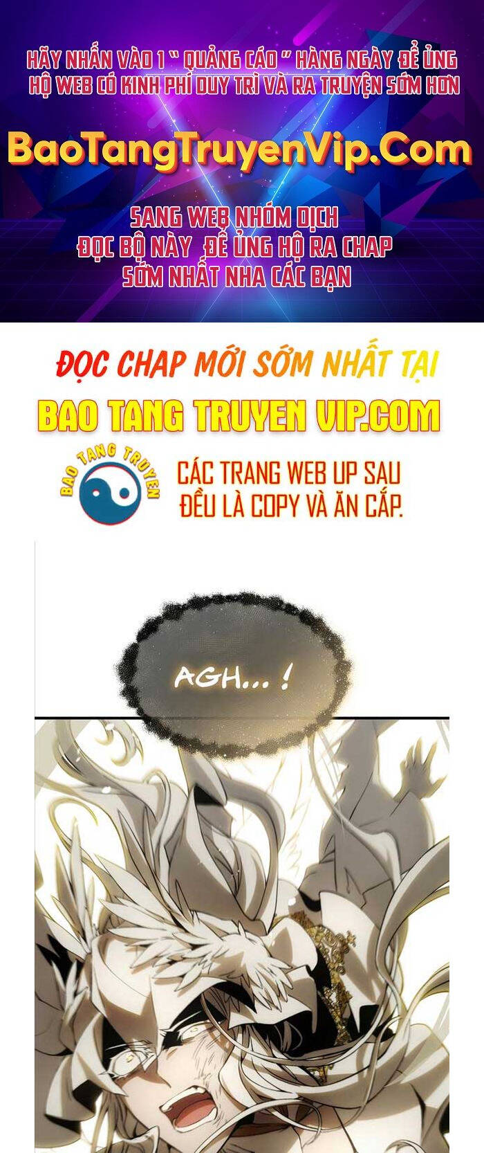 Người Chơi Mạnh Nhất Hồi Quy Lần Thứ 100 Chap 4 - Next Chap 5