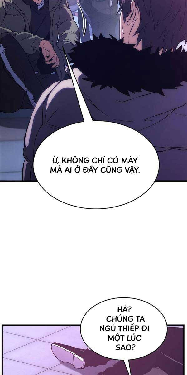 Người Chơi Mạnh Nhất Hồi Quy Lần Thứ 100 Chap 4 - Next Chap 5