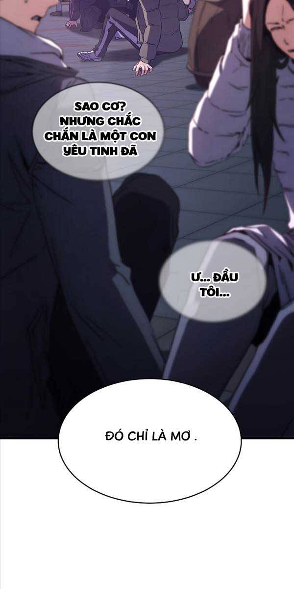 Người Chơi Mạnh Nhất Hồi Quy Lần Thứ 100 Chap 4 - Next Chap 5