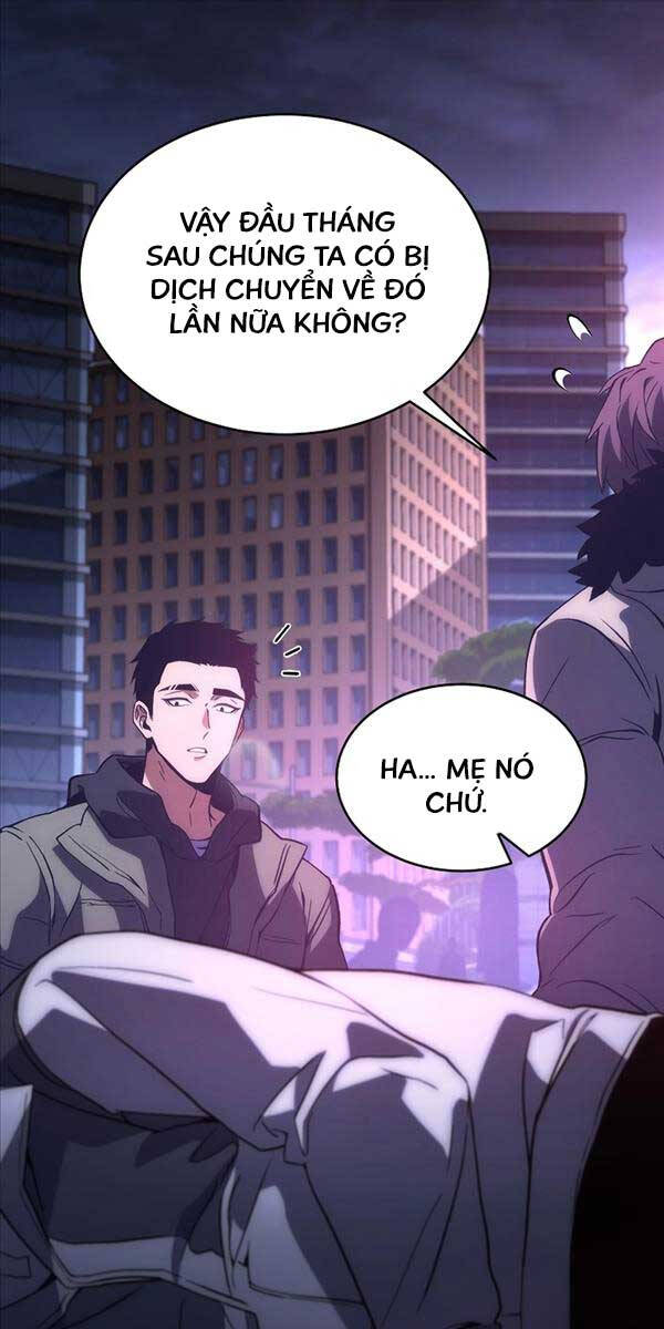 Người Chơi Mạnh Nhất Hồi Quy Lần Thứ 100 Chap 4 - Next Chap 5