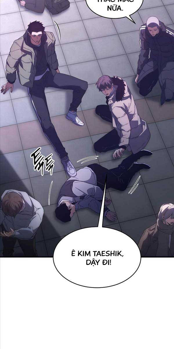 Người Chơi Mạnh Nhất Hồi Quy Lần Thứ 100 Chap 4 - Next Chap 5