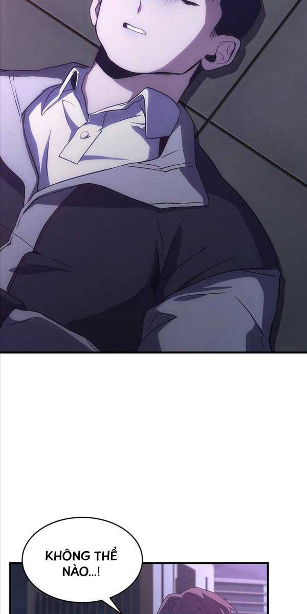 Người Chơi Mạnh Nhất Hồi Quy Lần Thứ 100 Chap 4 - Next Chap 5