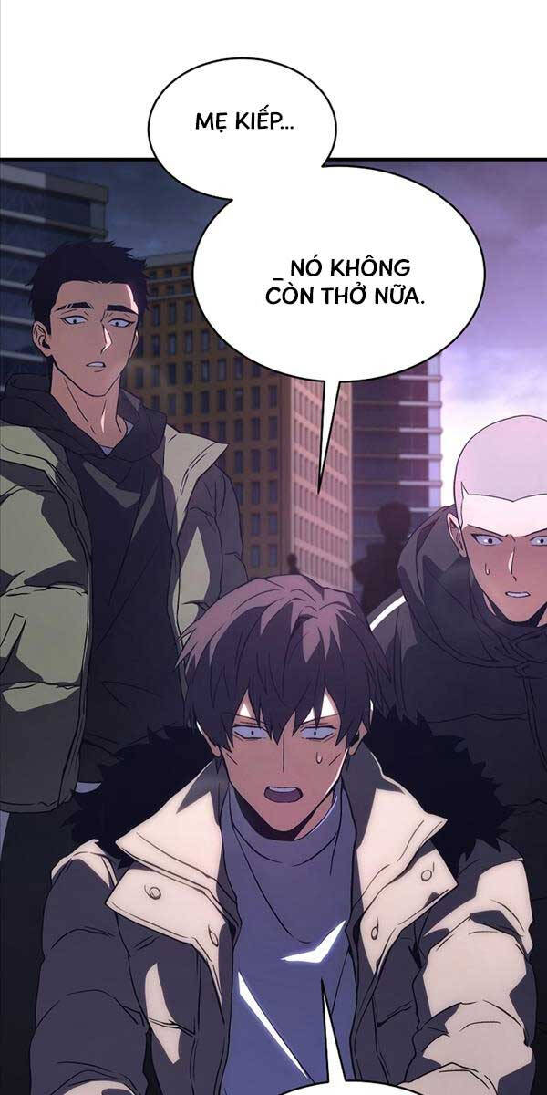 Người Chơi Mạnh Nhất Hồi Quy Lần Thứ 100 Chap 4 - Next Chap 5