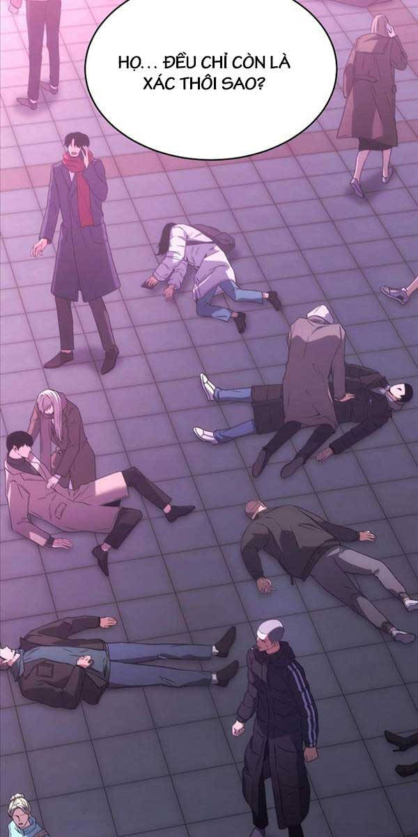 Người Chơi Mạnh Nhất Hồi Quy Lần Thứ 100 Chap 4 - Next Chap 5