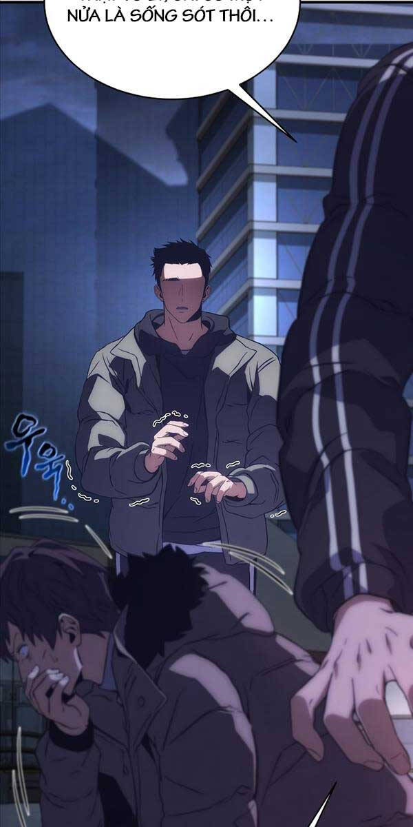 Người Chơi Mạnh Nhất Hồi Quy Lần Thứ 100 Chap 4 - Next Chap 5