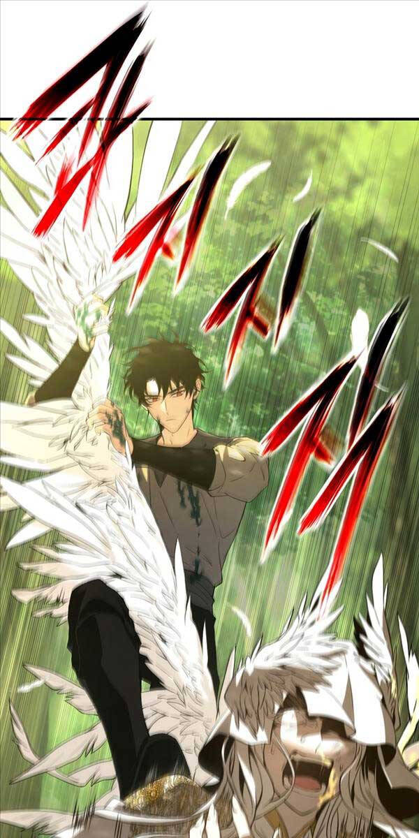 Người Chơi Mạnh Nhất Hồi Quy Lần Thứ 100 Chap 4 - Next Chap 5